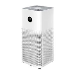 Очиститель воздуха Xiaomi Air Purifier 3